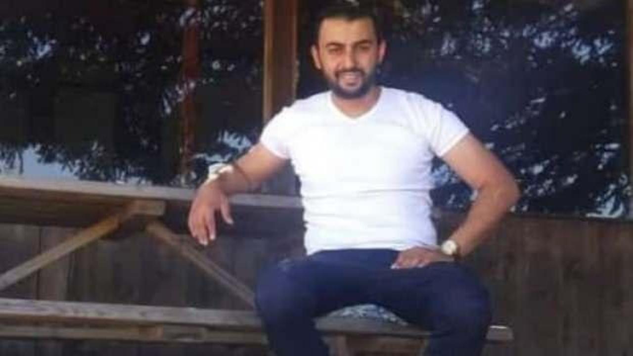 Annesiyle görüntülü konuşurken kalp krizinden öldü