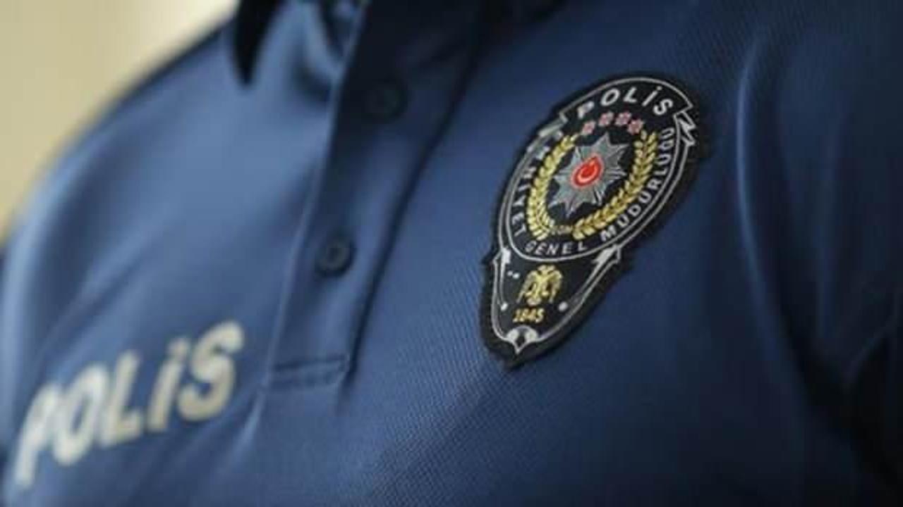 Antalya'da görevli polis memuru kalp krizi sonucu hayatını kaybetti