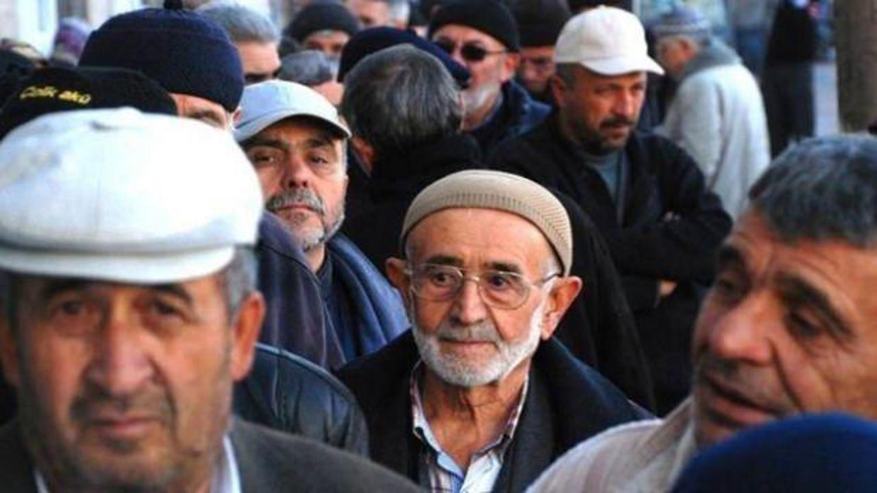 Araç sahibi emeklilere müjde! HGS artık tamamen ücretsiz oldu