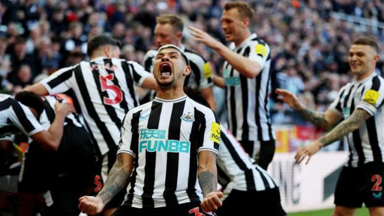 Araplar çıldırdı! Premier Lig'in yıldızı için 120 milyon Euro'yu gözden çıkardılar