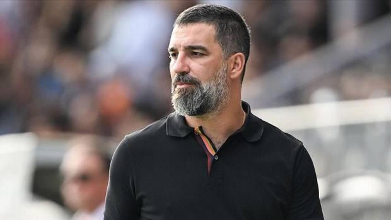 Arda Turan'dan veda gibi sözler: Yeni evi belli oldu