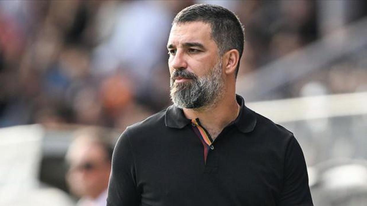 Arda Turan'ın yeni takımı belli oldu: Senelik 2 milyon Euro alacak