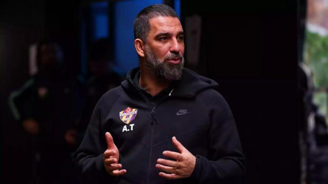 Arda Turan'ın yerine iki aday var! Eski Galatasaraylı geliyor...