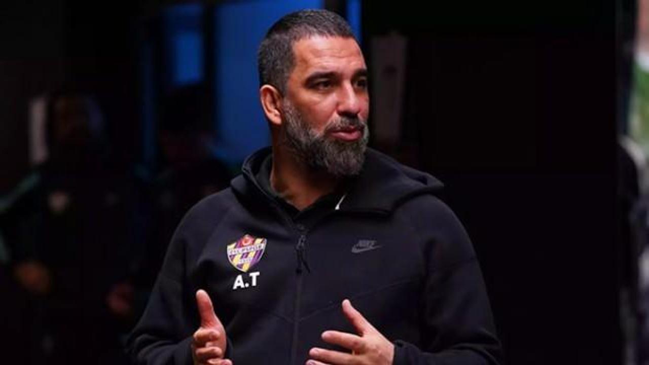 Avrupa'ya gidiyor: Arda Turan'ın 'dev' kontratının detayları ortaya çıktı