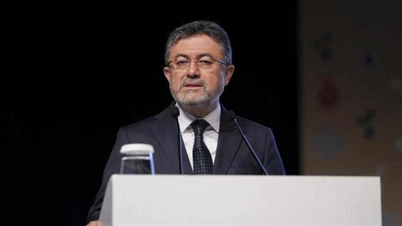 Bakan Yumaklı: Tohumculuk konusunda faaliyet gösteren firma sayısı 1117'ye çıktı