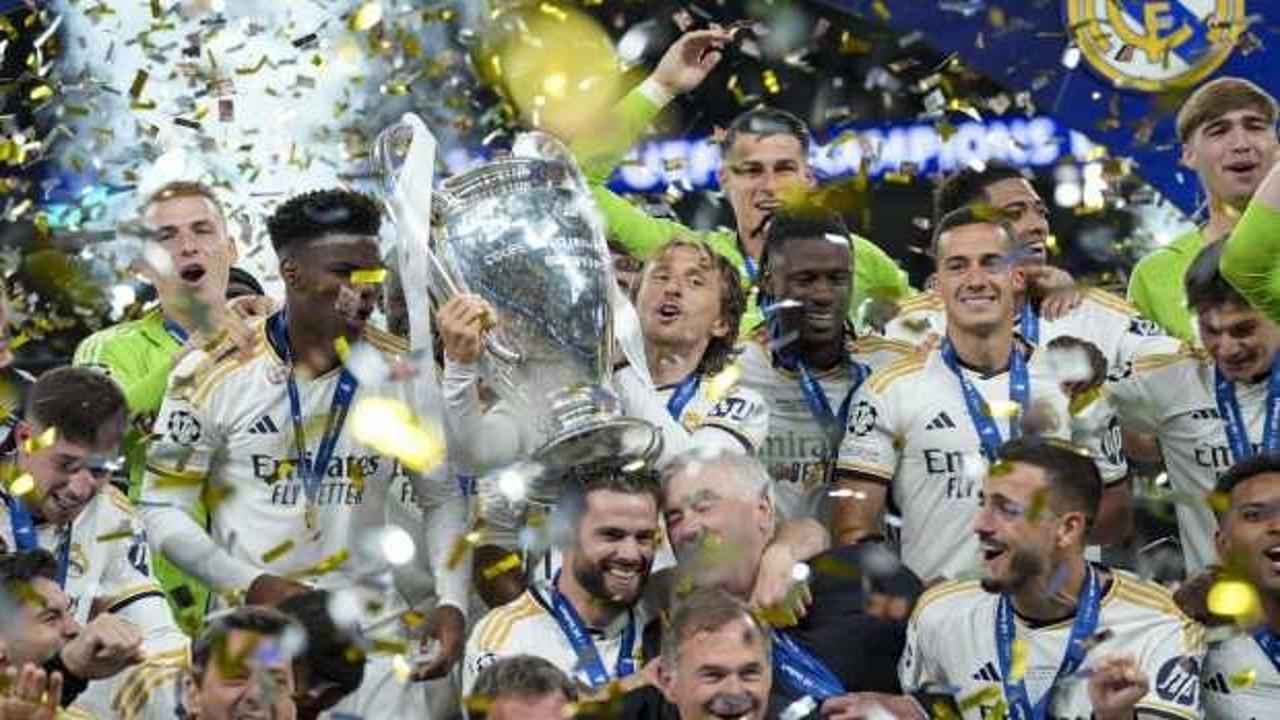 Bedavaya dünya yıldızı! Real Madrid, efsane oyuncusuyla yollarını ayırdı!