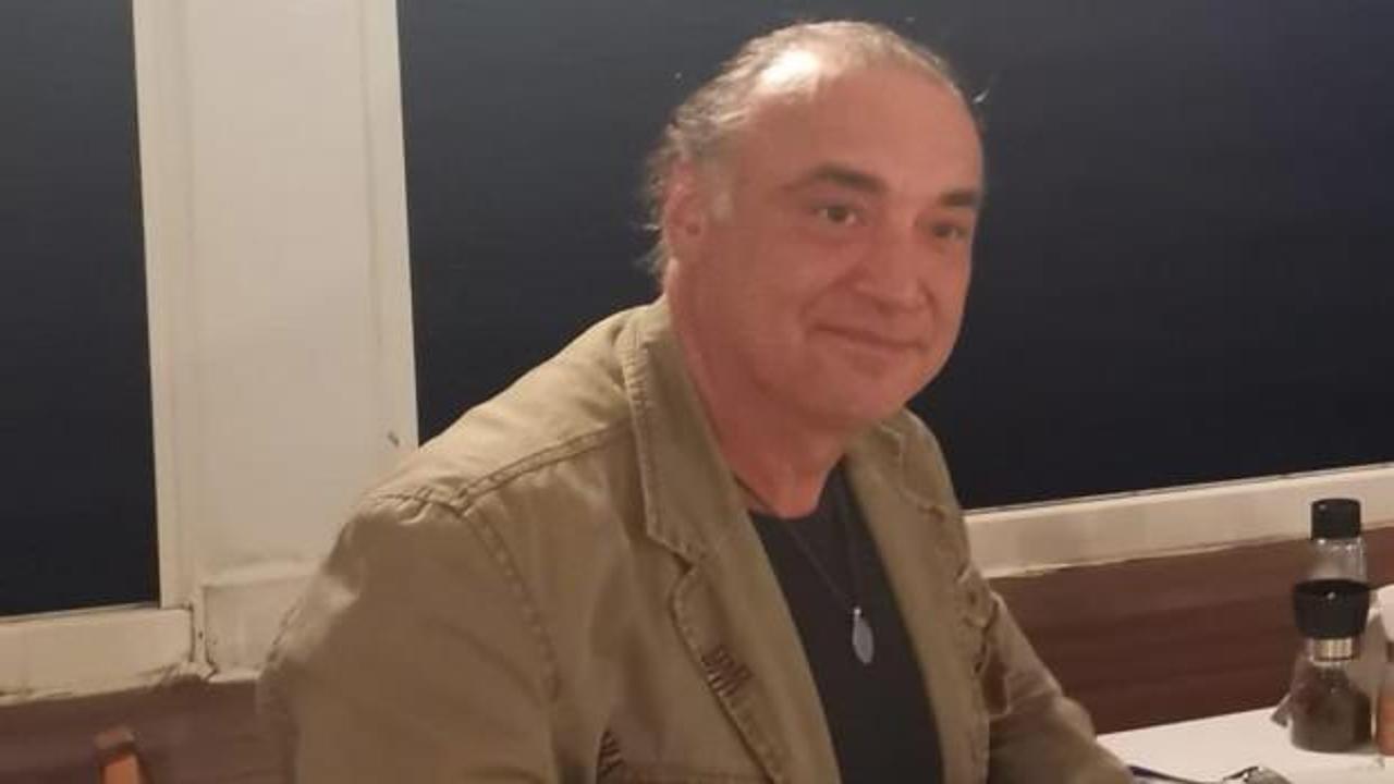 Eski Yeşil&ccedil;am oyuncusu Mehmet Serdar Sulukahya &ouml;ld&uuml;r&uuml;ld&uuml;