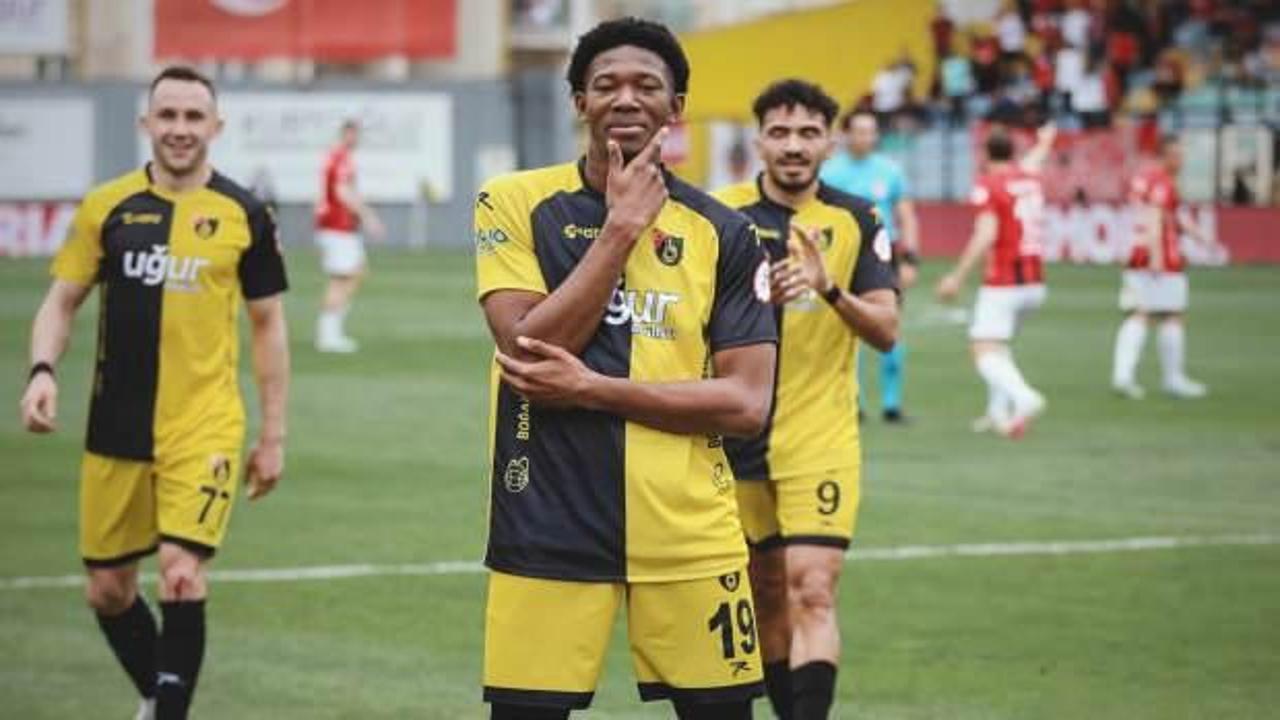 Beşiktaş'tan Gaoussou Diarra açıklaması