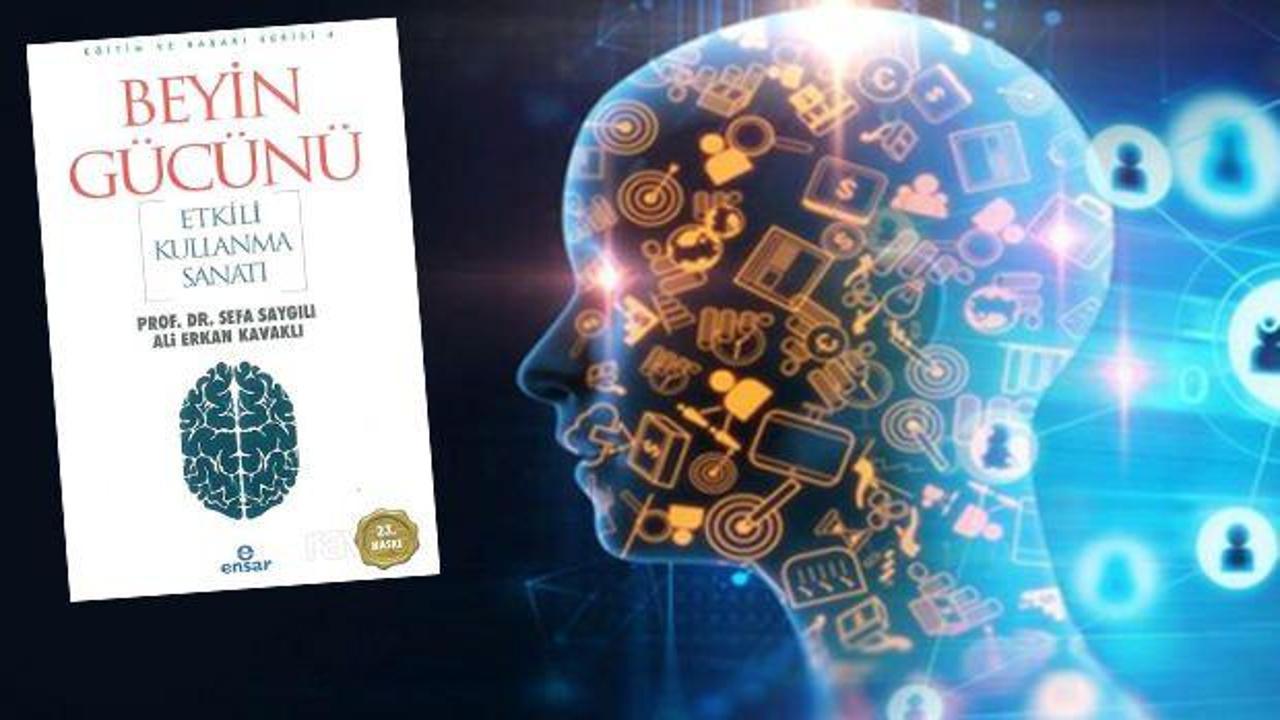 Beyin gücünü etkili kullanma sanatı