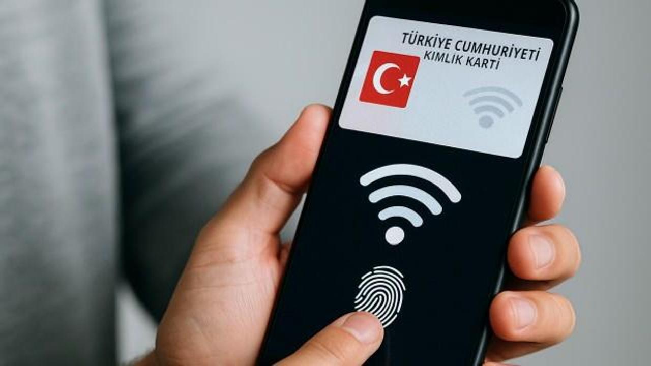 Güvenlikte yeni adım: 'Biyometrik Kimlik ve Denetimli Erişim' önerisi sunuldu!