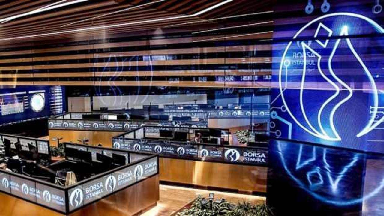 Borsa İstanbul operasyonu: 7 kişi hakkında gözaltı kararı