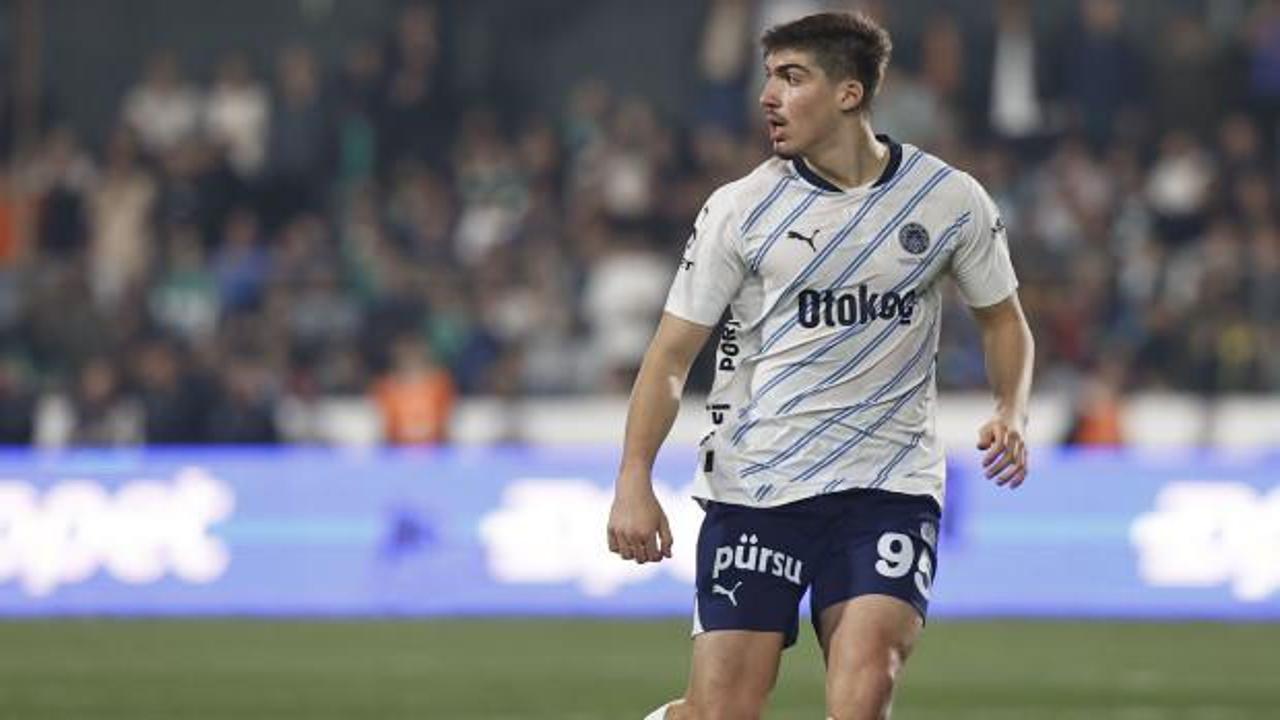 Bu sezon 20 maça çıktı! Avrupa devleri 20 milyon Euro'yu gözden çıkardı