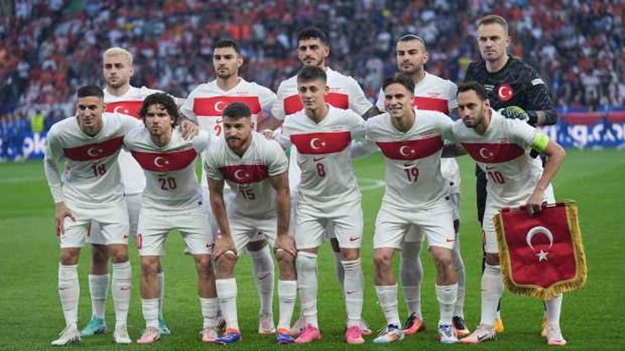 Bundesliga'ya yükselir yükselmez milli futbolcuyu istediler