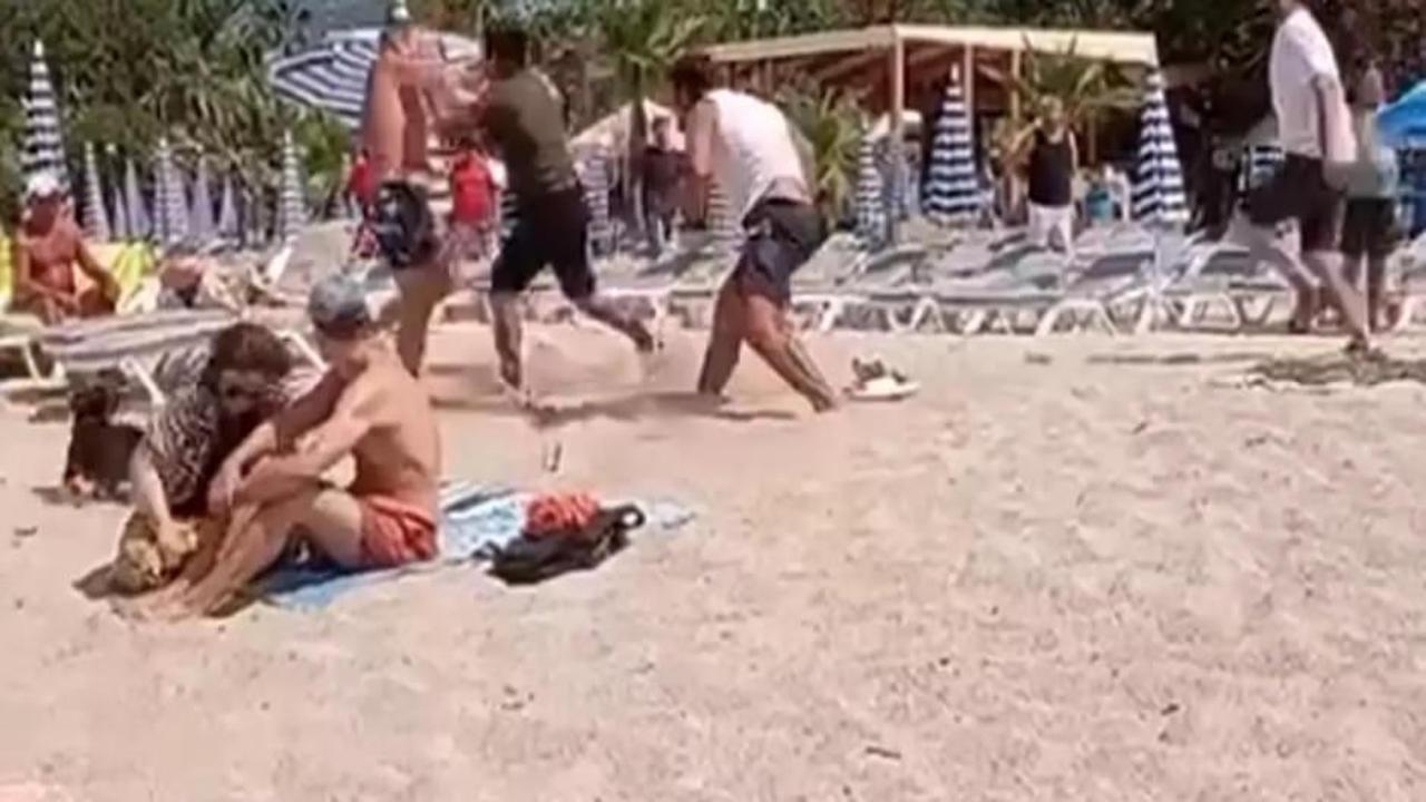 Darp olayı ile gündeme gelmişti: Turizme darbe vuran işletme kapatıldı