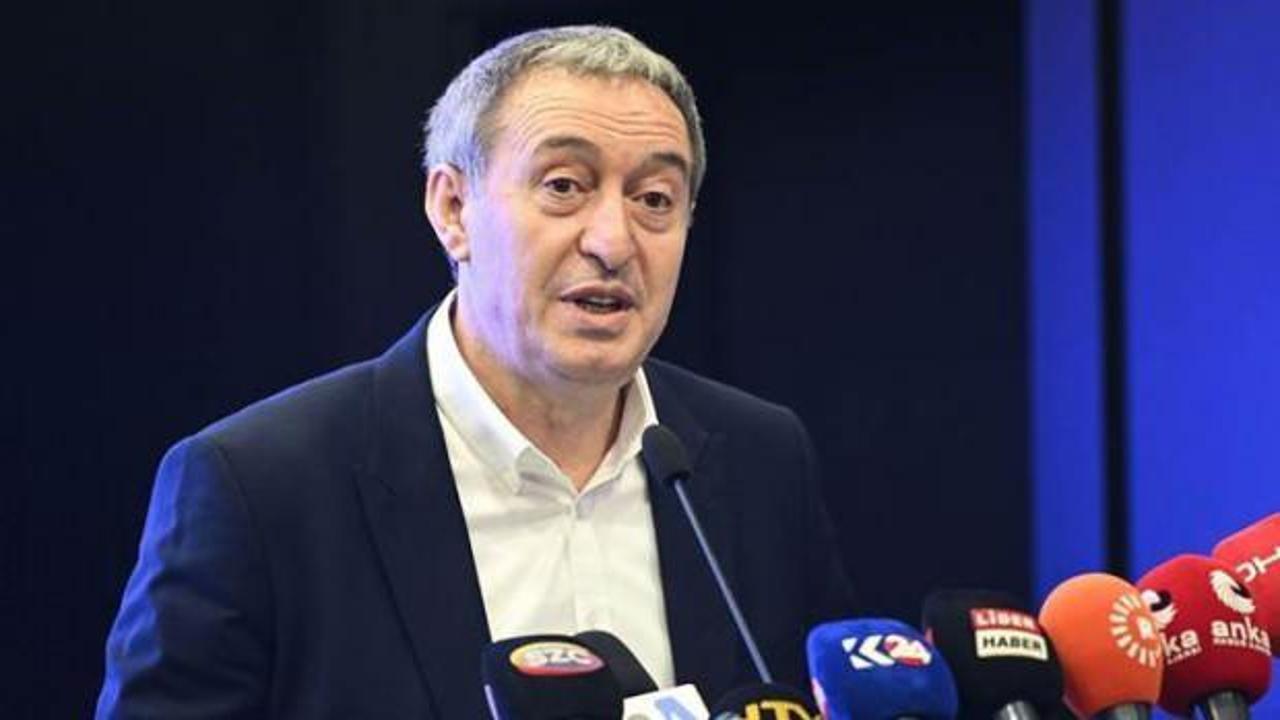 DEM Parti'den açıklama: Şu an safları sıklaştırma zamanı