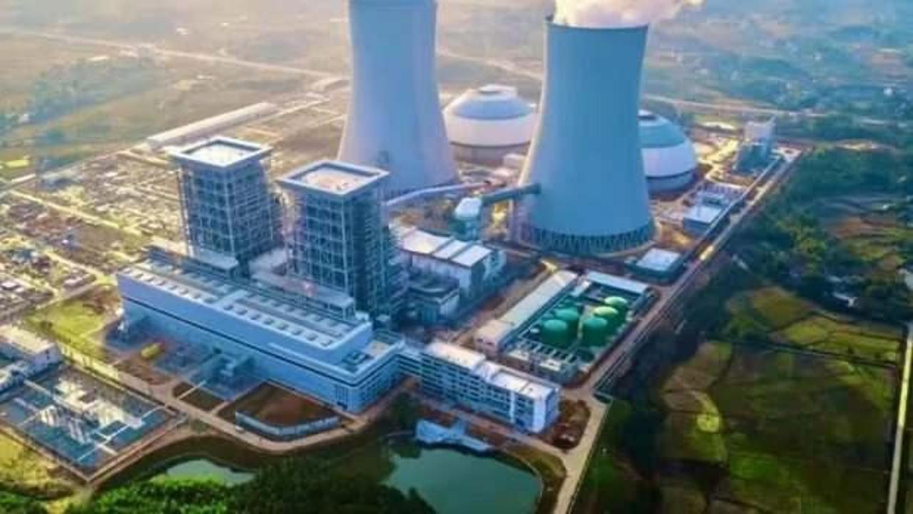 Dünya enerji haritası değişiyor! Çin, 60 bin yıl yetecek toryum kaynağı keşfetti!