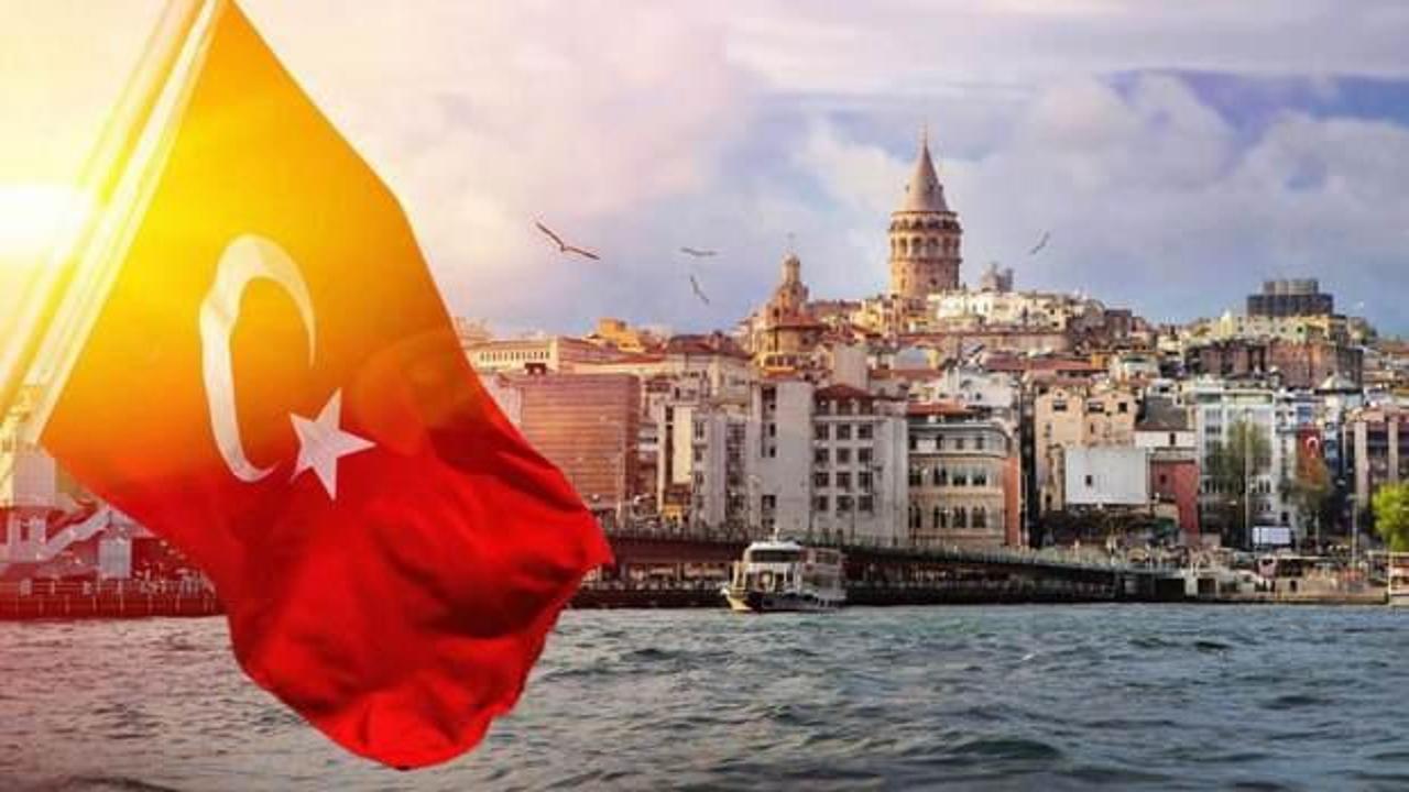 Dünyaca ünlü dergi seçti! Artık Türkiye de var