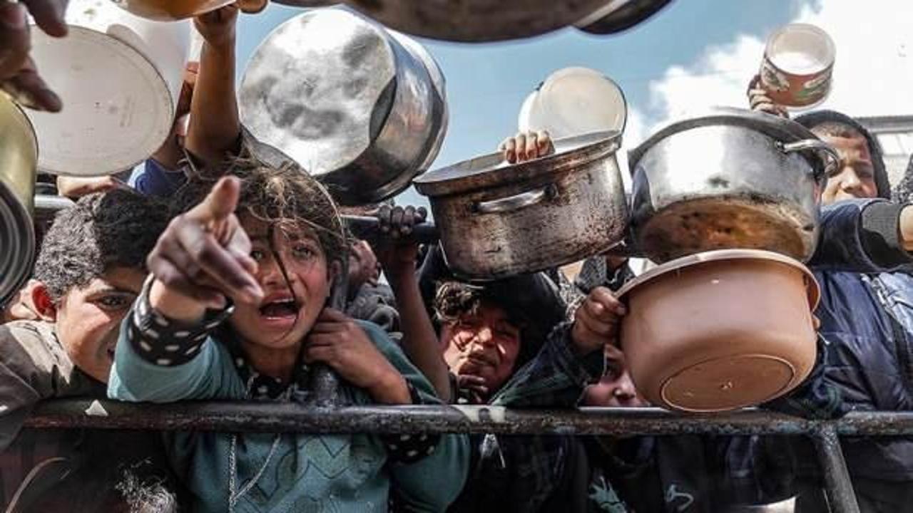 Dünyadan peş peşe Gazze açıklaması! 'Artık buna sessiz kalmayacağız'