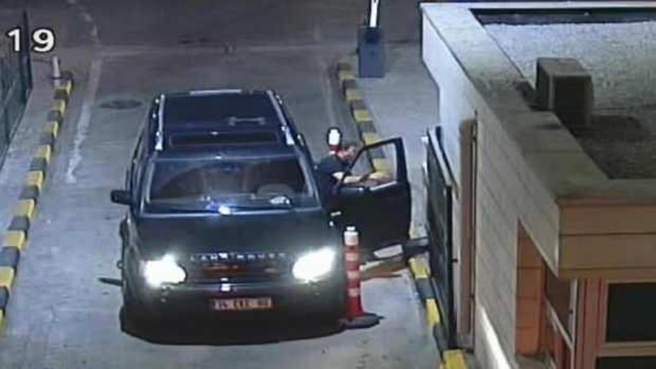 CHP'li vekilin aracıyla kaçakçılık! İki kişi hakkında dava açıldı