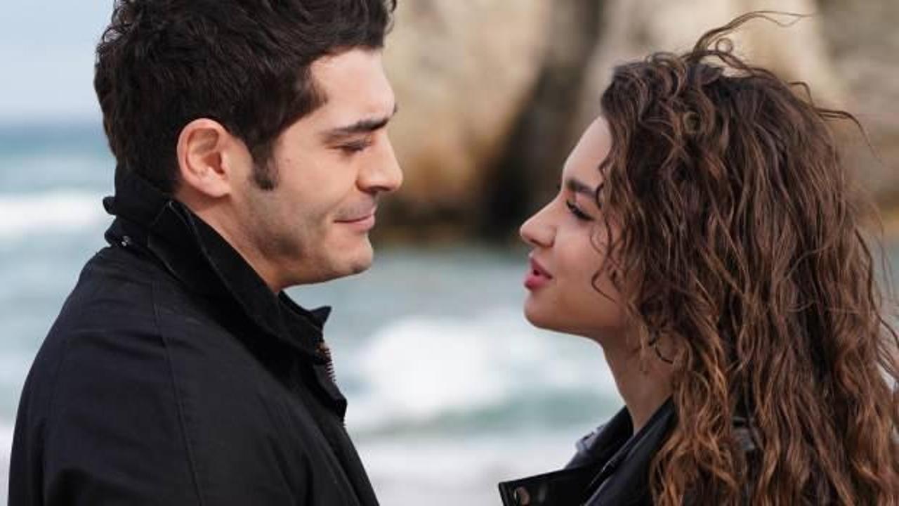 Yayın hayatı bitiyor! Bir Gece Masalı'nın final yapmasının nedeni ortaya çıktı