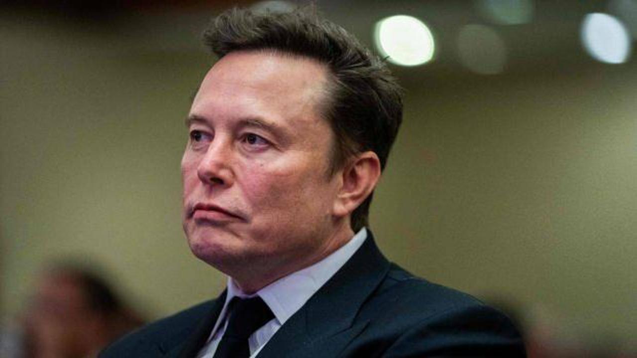 Elon Musk'tan X'teki erişim sorunlarına ilişkin açıklama