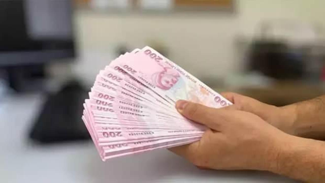 Emekli ikramiye ödeme tarihi 2025: İşte hesaplara yatacağı tarih