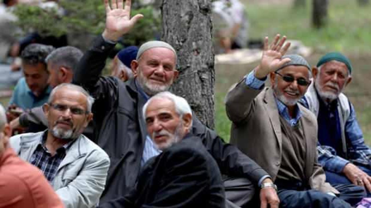 Emeklileri sevindirecek haber: 2 bin 500 TL fatura desteği gelecek