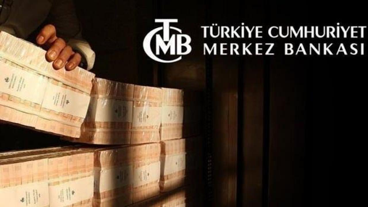 Enflasyon raporu &ouml;ncesi kritik uyarı: Merkez'in g&ouml;z&uuml; hedefte! 