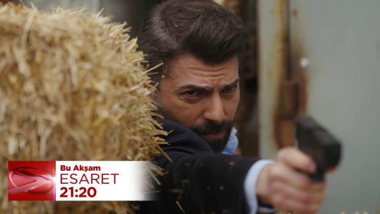 Esaret dizisinde büyük şüphe! Eylül’ün gerçek yüzünü fark etmeye başlıyor