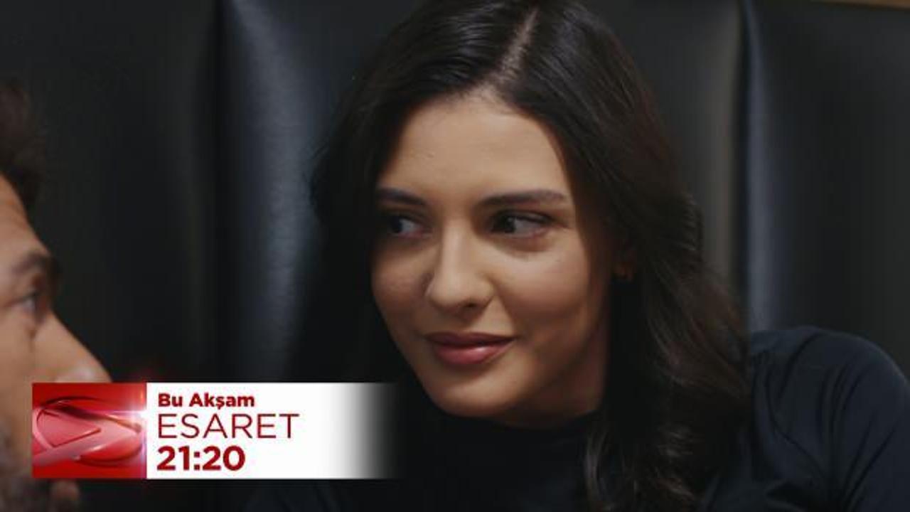 Kanal 7 dizisi Esaret'te Orhun'a ölümcül tuzak! Eylül kötülükte sınır tanımıyor