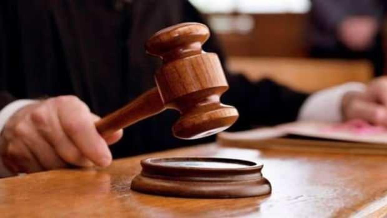 Eşini eve almayan kocaya şok! Yargıtay hapis cezasını onadı