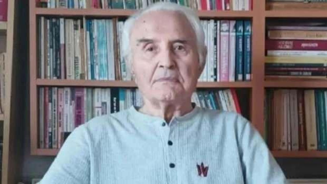 Eski milletvekili hayatını kaybetti