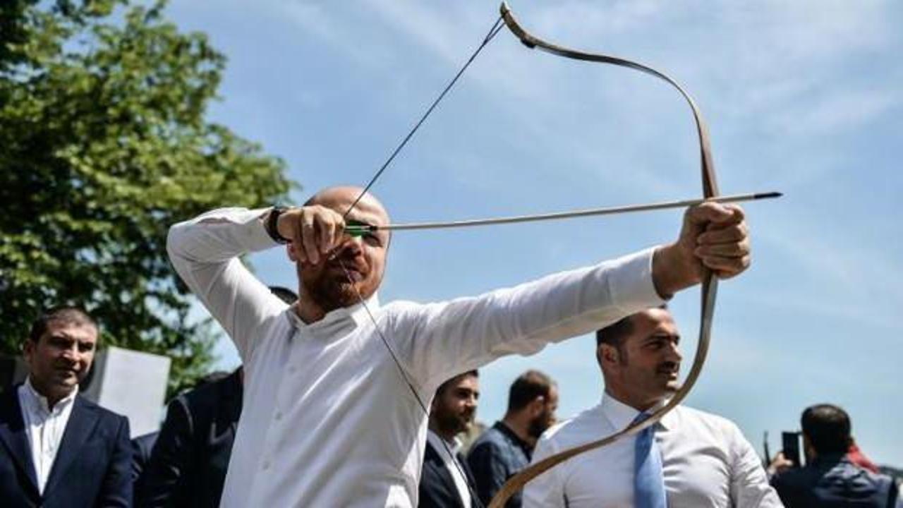 Etnospor festivali için geri sayım başladı