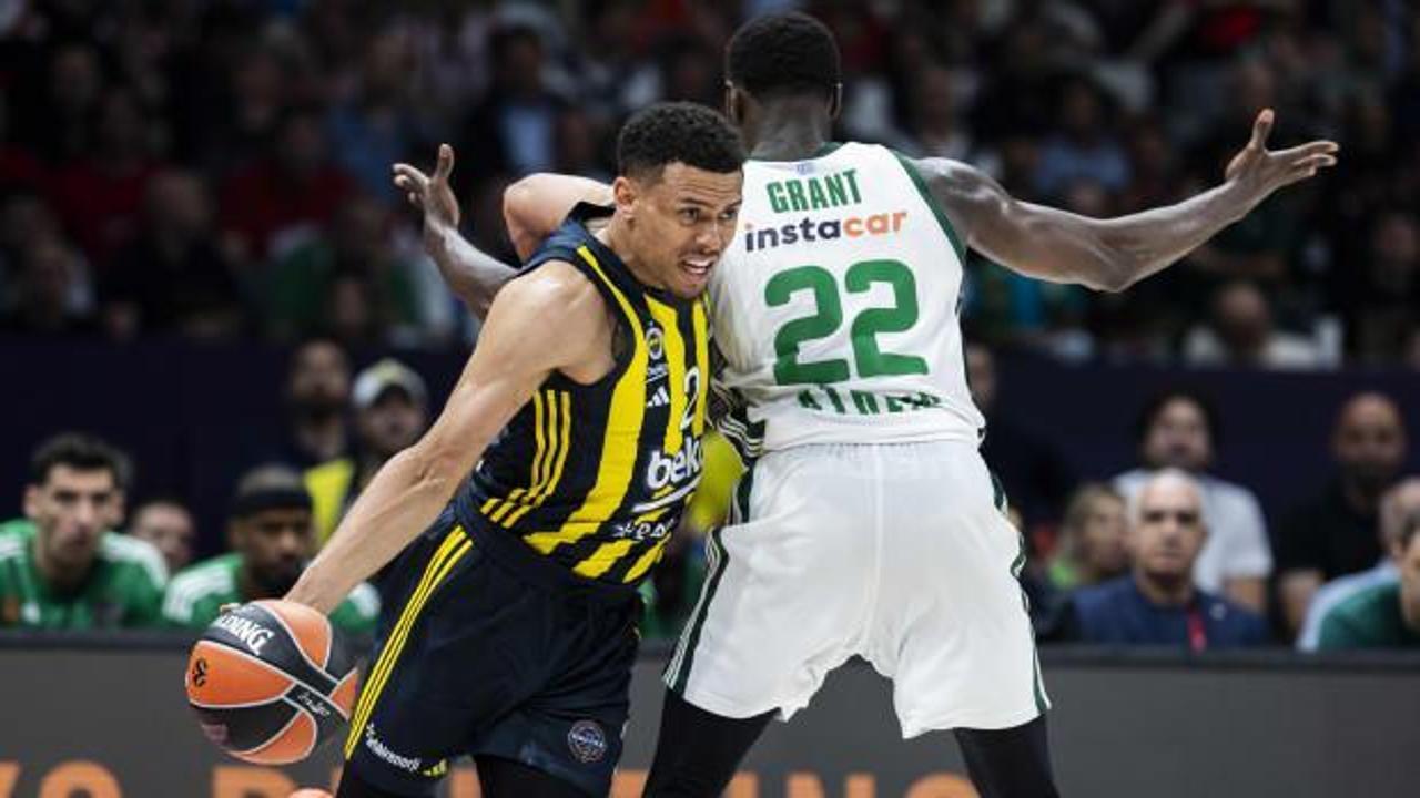 Fenerbahçe Beko, EuroLeague şampiyonluğu için parkeye çıkıyor