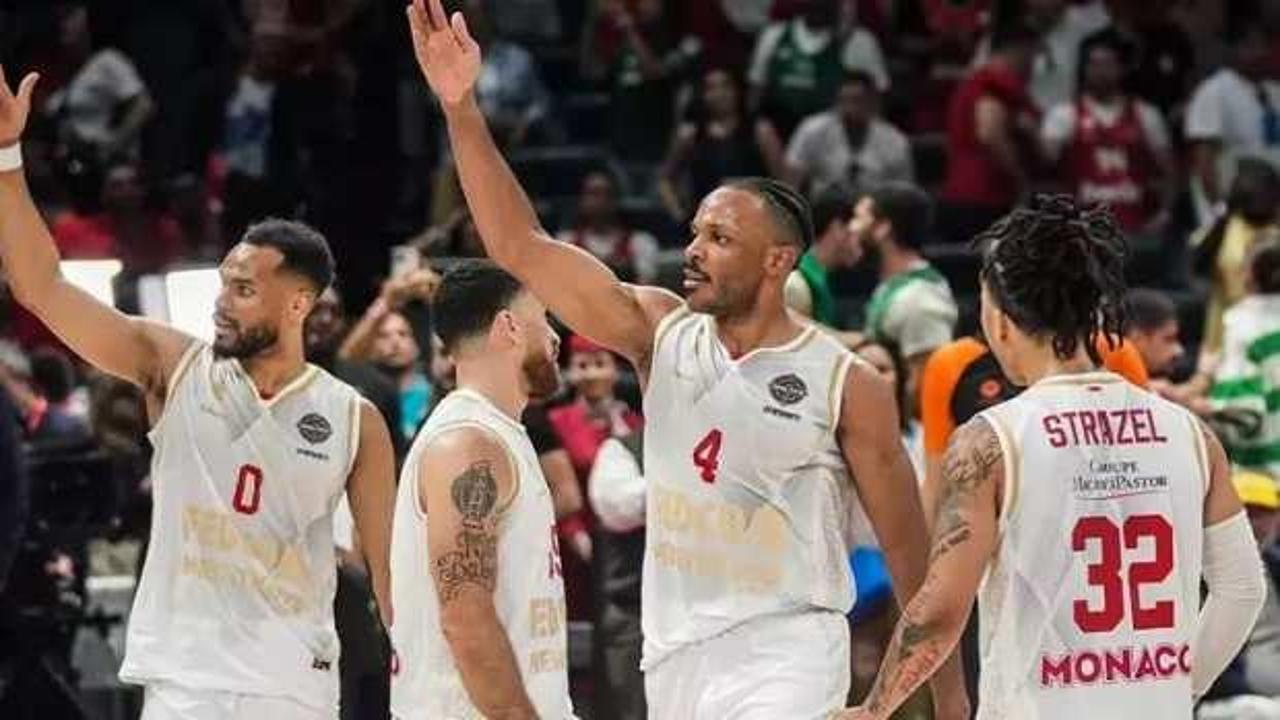 Fenerbahçe'nin EuroLegue finalindeki rakibi belli oldu