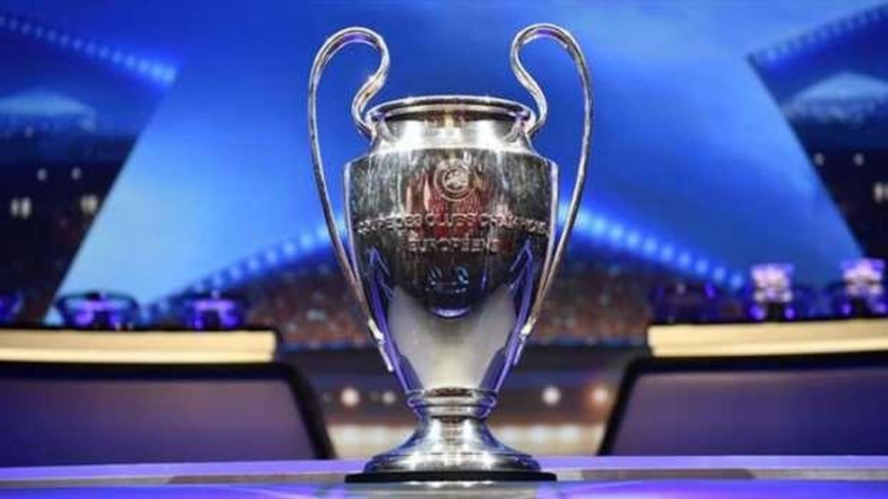 Fenerbahçe'ye Şampiyonlar Ligi için kötü haber! İhtimal ortadan kalktı