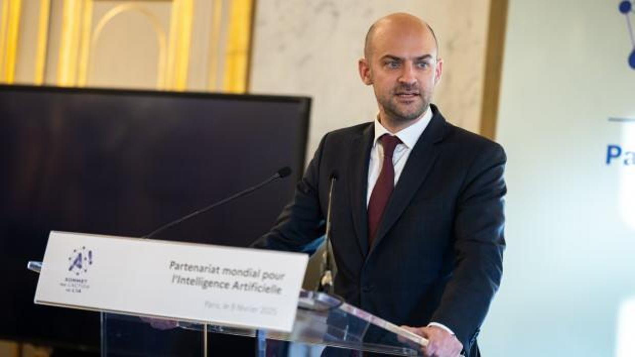 Fransa'dan İsrail'e tepki: B&uuml;y&uuml;kel&ccedil;ilerini &ccedil;ağıracaklar!