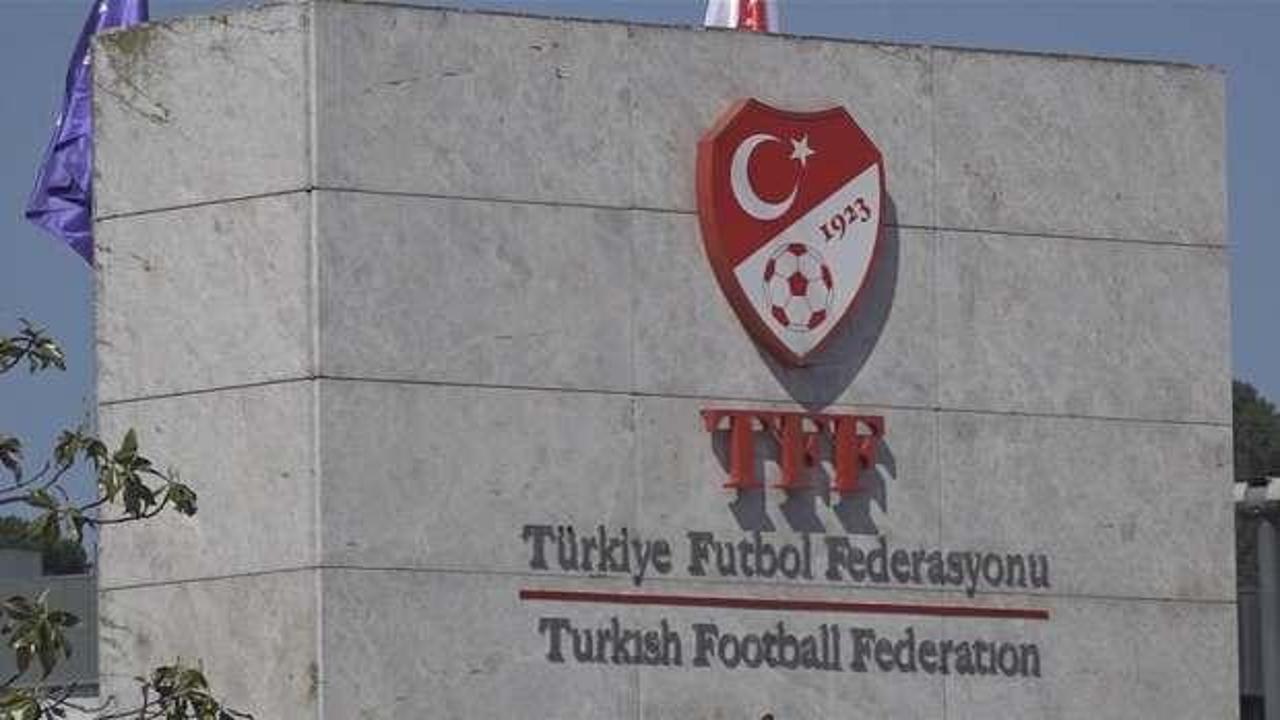 Futbolcular Riva'da isyanda: TFF'nin '25 yaş' kuralına tepkiler artıyor