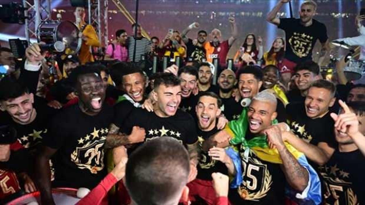 Galatasaray şampiyonluk kutlaması bilet fiyatları 2025! GS Plus ücretsiz mi?