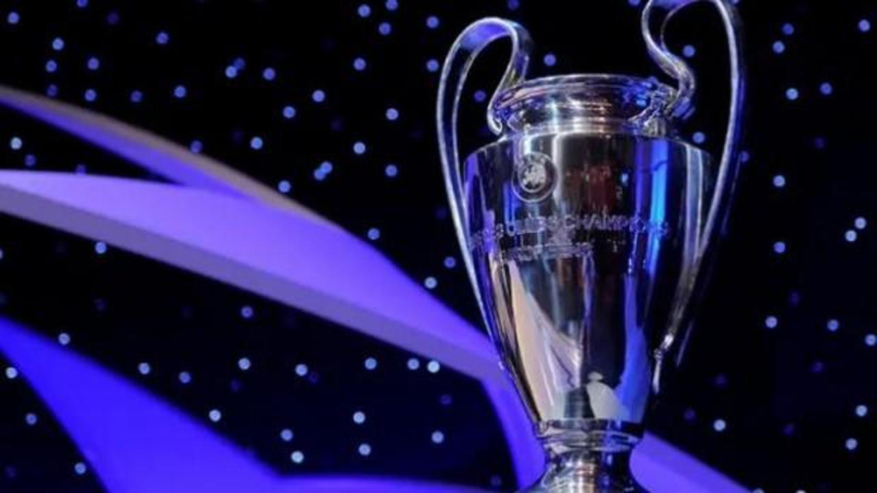 Galatasaray'ın kasasına Şampiyonlar Ligi'nden gelecek minimum para ortaya &ccedil;ıktı