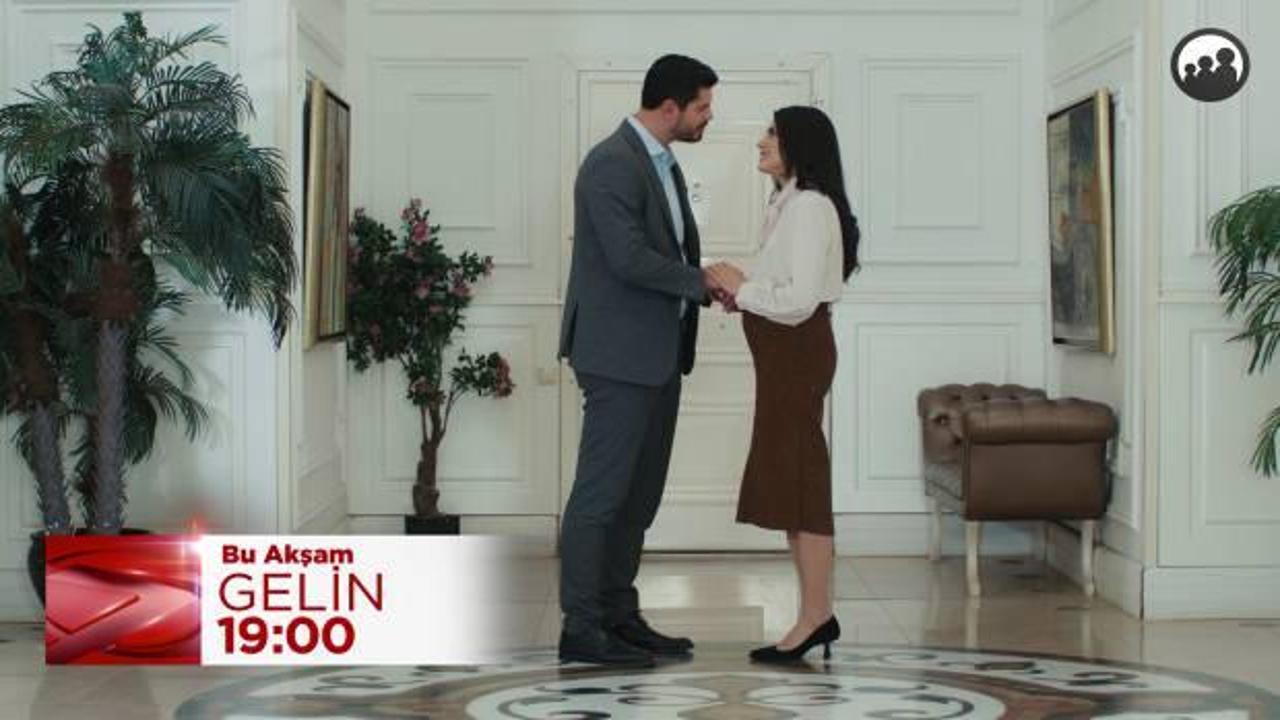 Gelin dizisinde konakta yeni bir sayfa açılıyor! Uzun süren ayrılık sonrası…