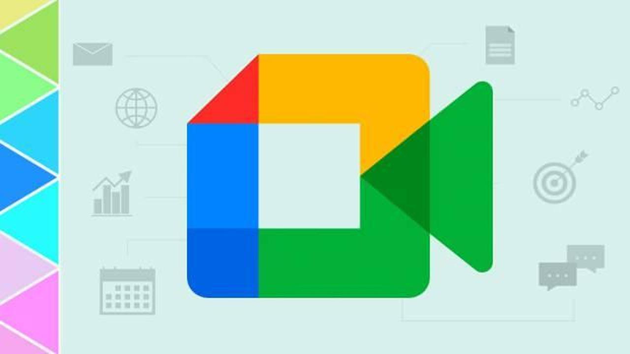 Google Meet'e gerçek zamanlı konuşma çevirisi geliyor!