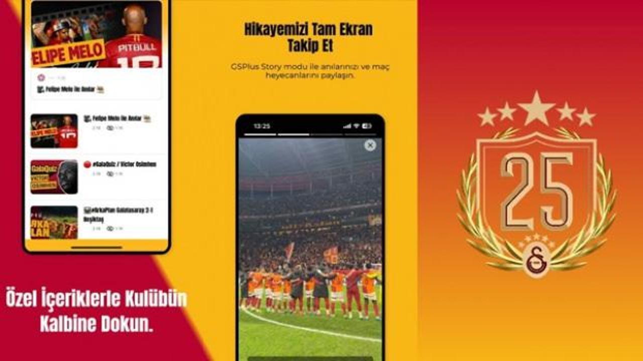 GS Plus indirmeyen kutlamaya katılabilir mı? GS Plus Premium ne kadar?
