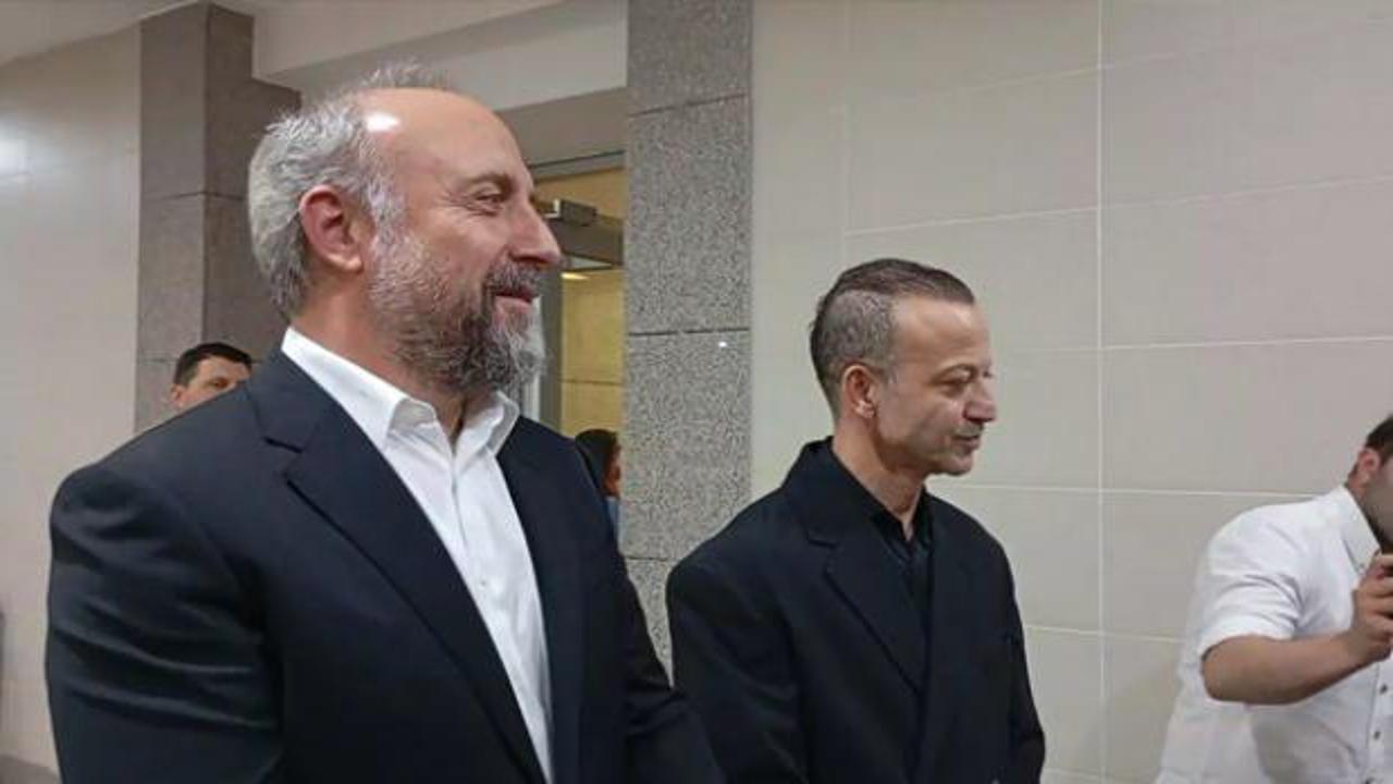 Halit Ergenç tutuklandı mı, kaç yıl ceza aldı?