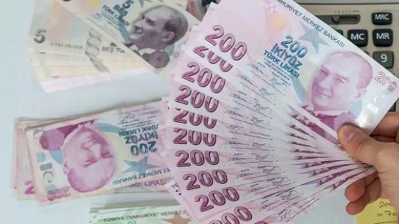 Haziran ayı emekli ve memur maaşları Kurban Bayramı'ndan önce mi yatacak?