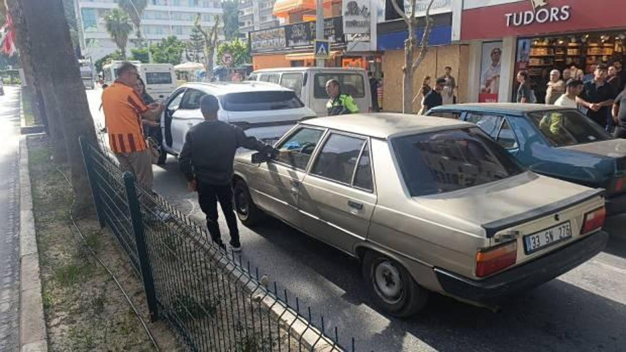 Hem ehliyetsiz hem de alkoll&uuml;! 2 g&uuml;nl&uuml;k son model cipe &ccedil;arptı