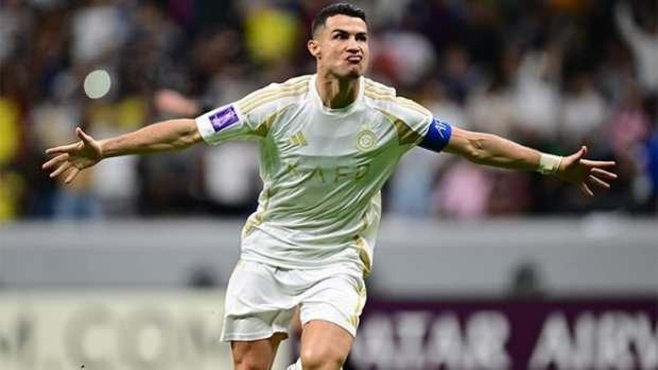 Hiç kimsenin aklının ucundan geçmiyordu! İspanyollar Ronaldo'nun yeni adresini duyurdu