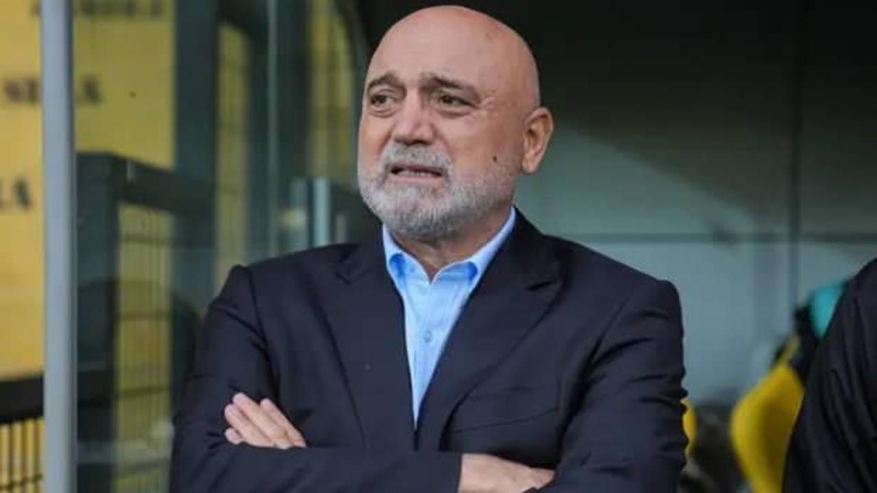 Hikmet Karaman Süper Lig'e doğru!