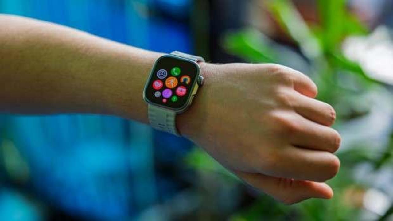 Huawei’den akıllı saatte yeni dönem: Şarj endişesi tarihe karışıyor!