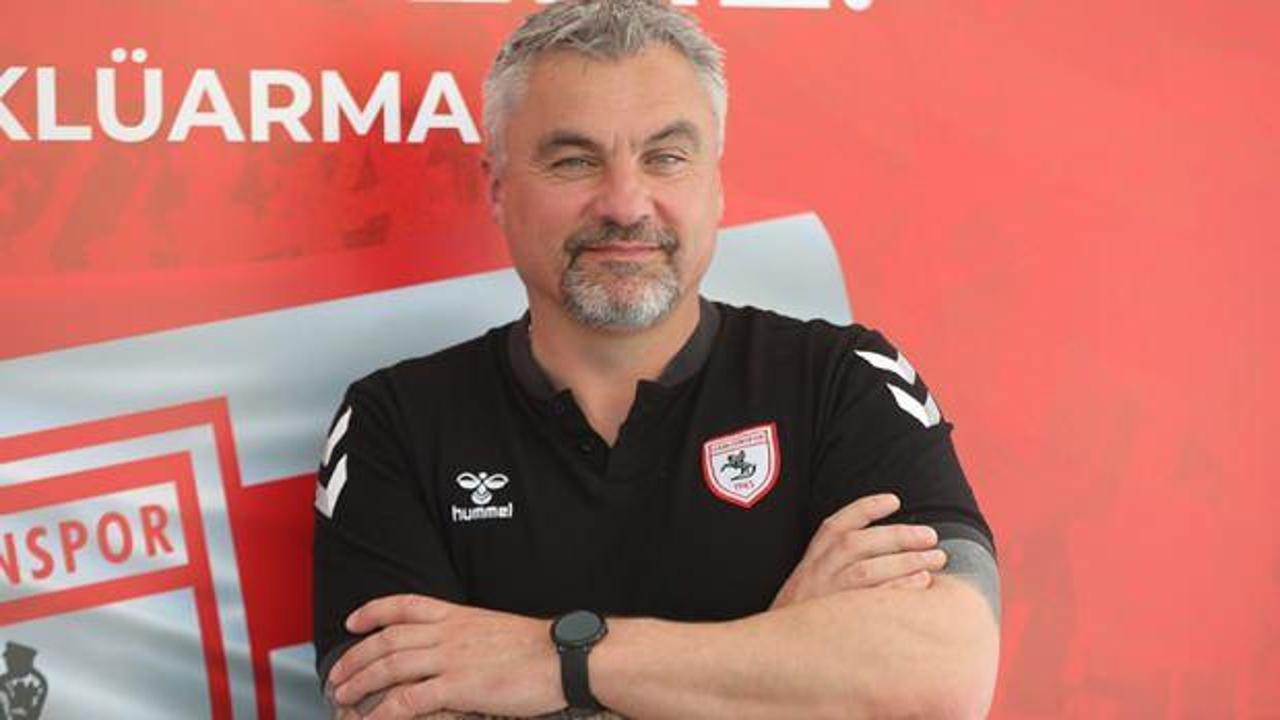 Thomas Reis: Çılgınca bir maçtı sonuçtan mutluyuz
